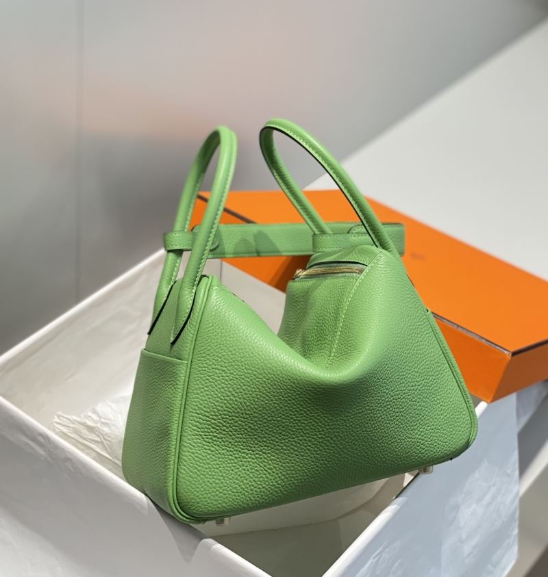 Hermes Lindy Bags